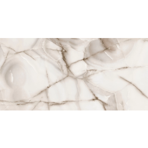 Onyx Alavastro Black Black - porcelain tile